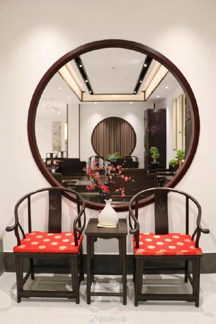 带你逛大城红木大集(京城边上的小县)(9)