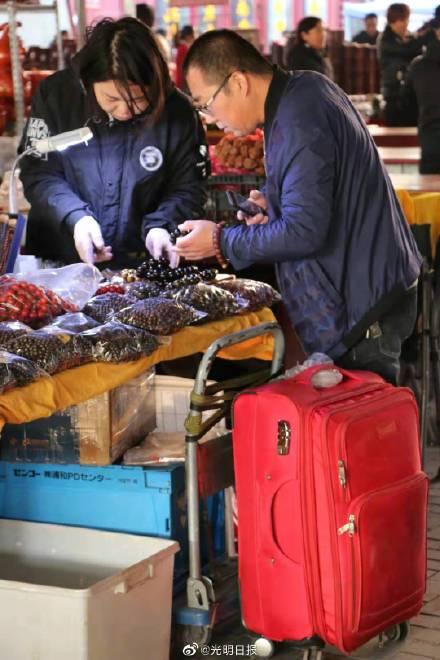 带你逛大城红木大集(京城边上的小县)(6)