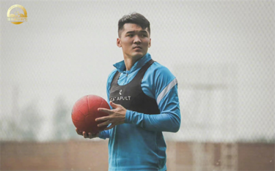 ​钟义浩身价上涨最多，来河南他选对了