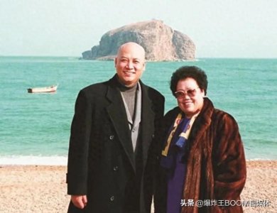 ​迟重瑞：为了爱情选择大11岁的陈丽华，没有孩子可能是唯一的痛！