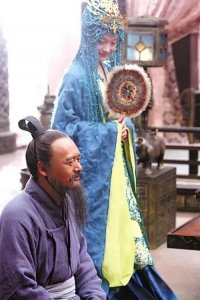 ​民国辱孔风波—1929年山东曲阜“子见南子”案始末