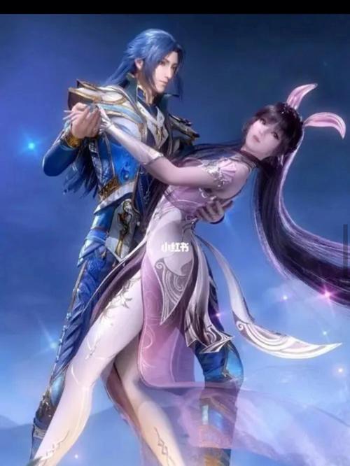 唐三和小舞的结局是什么（斗罗大陆）