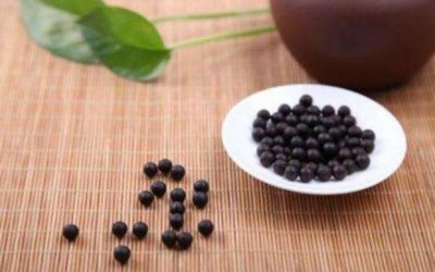 ​六味地黄丸的功效与作用