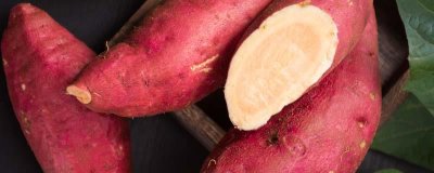 ​红薯圆子怎么做呢