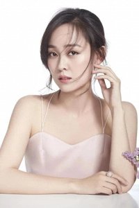 ​“清流女神”缪婷茹