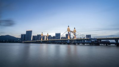 汕头和汕尾的区别