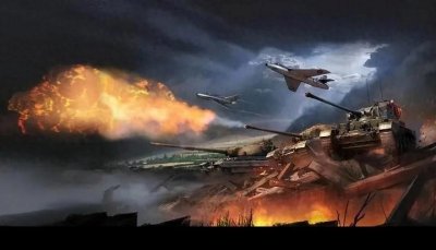 中美真的要开战了吗?