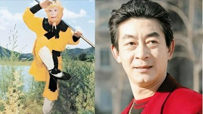 六小龄童女儿32岁依然单身,网友:这样条件的女人,没有人敢追?