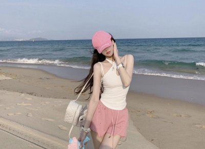 ​当女生问你是不是喜欢我，男生怎么答