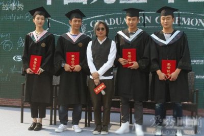 ​邓超身高多少