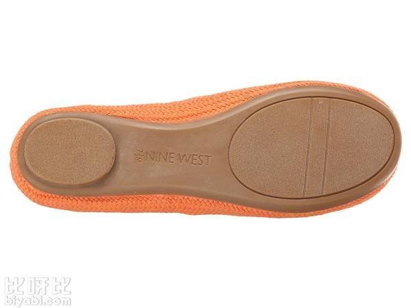 玖熙平底女鞋（比呀比Nine）(2)