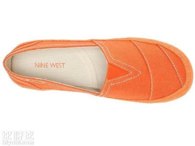 ​玖熙平底女鞋（比呀比Nine）