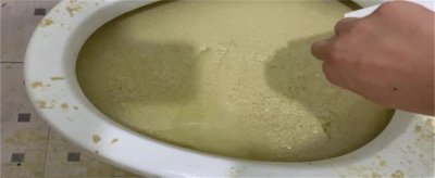 ​马桶被猫砂堵了如何自己快速疏通