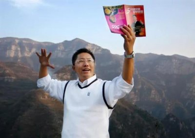 ​疯狂英语李阳太疯狂，被前妻举报如今又家暴女儿