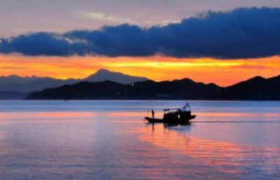 ​水色南天远的下一句是什么（水色南天远原诗介绍）