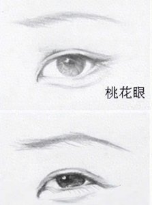 ​只有顶级美人才长着桃花眼 这5位女星各个眉目传情，让人移不开