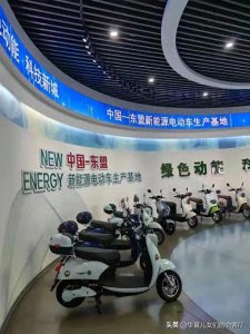 ​为啥南宁电动车产业举步维艰,而贵港的却风生水起?网友:无可比性