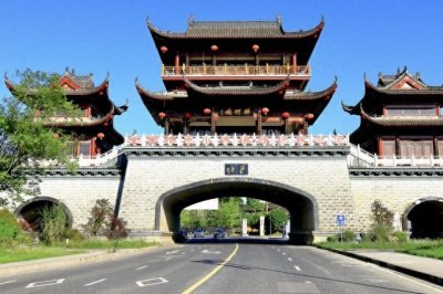 ​禹城：山东腹地的千年古城探秘