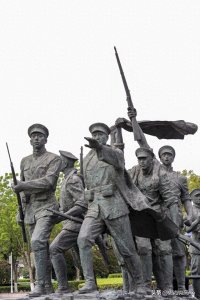 ​近代中国史上的重大意义转折点