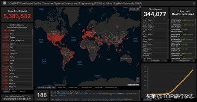 ​特朗普打高尔夫被骂上推特热搜，这项白宫没有公布的行程是怎么被曝光的？