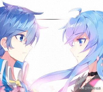 ​终极斗罗21册：龙套忙相亲主角忙打戏，蓝轩宇的海神缘开始变味了