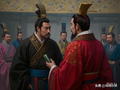 ​蔺相如完璧归赵：智勇双全的千古佳话