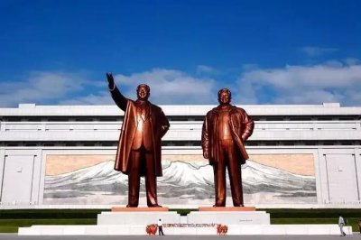 ​去一次朝鲜要花多少钱？