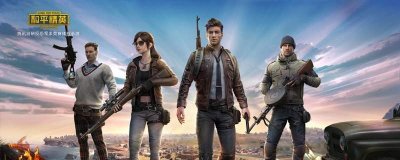 ​吃鸡总没你的份？选对耳机很重要，这三款耳机让菜鸟也能妥妥吃鸡