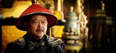 ​＂#经典话题：和珅家产若未被查抄，如今会成为首富吗？＂