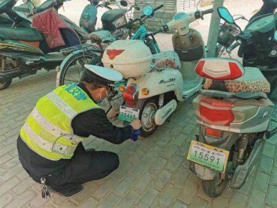 ​2025年起，这5种电动车、三轮车放心买！上路不禁、不查、不扣