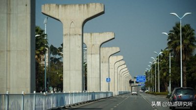 ​柳州轻轨烂尾之痛：七年建设路漫漫，通车曙光何时现？