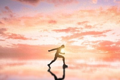 ​成功的背后：努力与坚持的无形力量