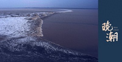 ​晚潮｜年·天命之年，知否，知否