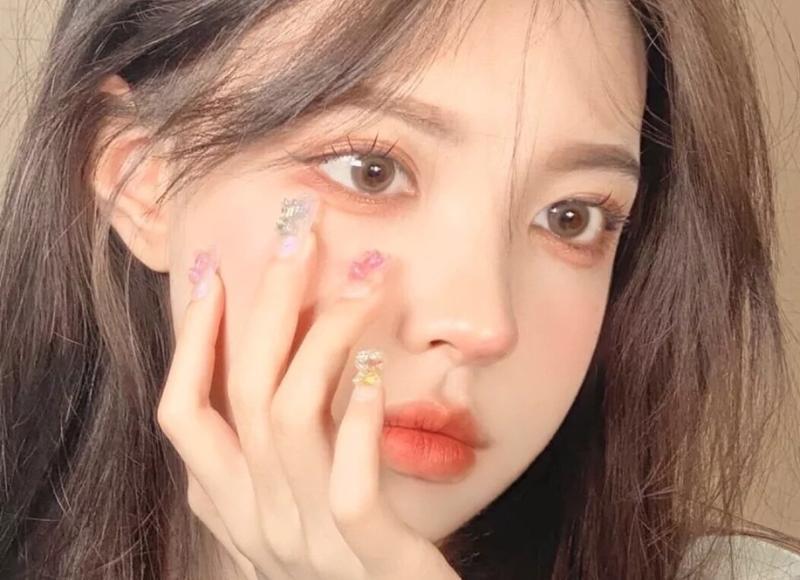 外强内弱的性格