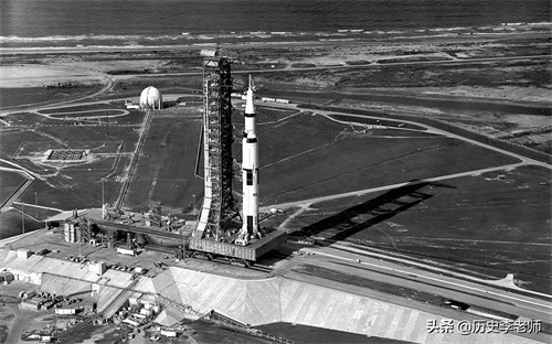 美国土星五号火箭：运载能力远超长征五号，50年过后依旧无法超越
