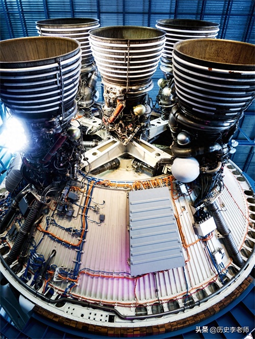 美国土星五号火箭：运载能力远超长征五号，50年过后依旧无法超越