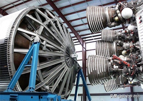 美国土星五号火箭：运载能力远超长征五号，50年过后依旧无法超越