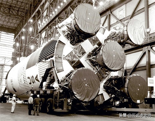 美国土星五号火箭：运载能力远超长征五号，50年过后依旧无法超越