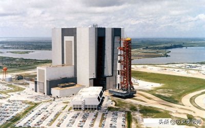​美国土星五号火箭：运载能力远超长征五号，50年过后依旧无法超越