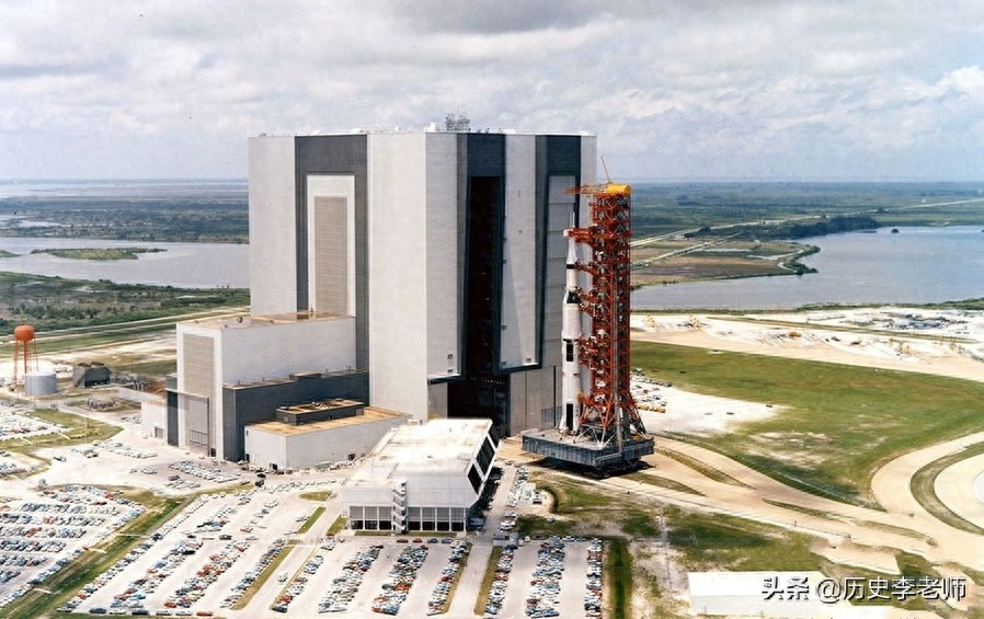 美国土星五号火箭：运载能力远超长征五号，50年过后依旧无法超越