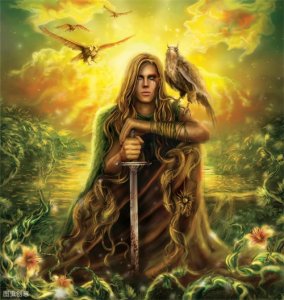 ​辰东《遮天》《圣墟》人物志：神皇