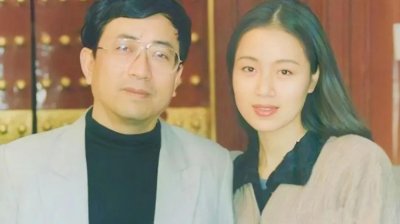 ​马兰嫁给余秋雨后，因年龄相差18岁，于是放弃生育