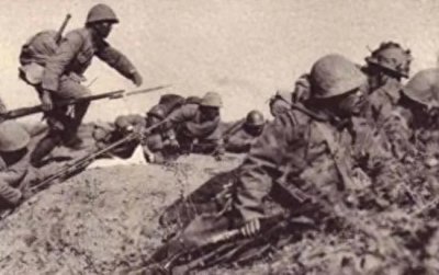 ​抗战中日军的92式步兵炮有多好？八路军为何会对此爱不释手？