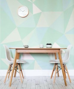 ​翻新家具选择刷漆还是贴纸？99.9%的人都这么选...