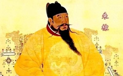 ​明成祖朱棣：从皇子到开国之君的传奇人生