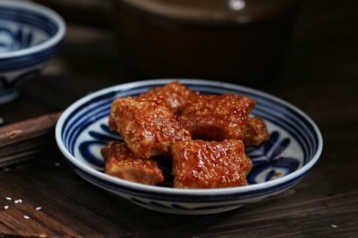 ​年糕的3种吃法，香甜软糯，年年高升