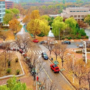 ​山东建筑大学是一所啥层次的大学？就业堪比985，录取分数还不高