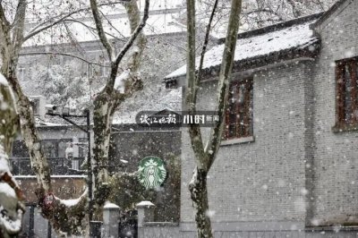 ​今天杭州人刷屏的“鹅毛大雪”，只是小到中雪？并非十年未见？真相来了