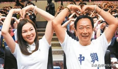 ​挤走刘嘉玲和林志玲，6年连生3胎，她才是真正的有手段的女王！