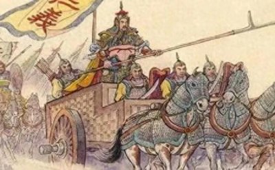 ​泓水之战：春秋时期权力争夺的惨烈交锋